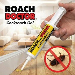 STOP Gandaci: Set 7 x Insecticid Universal Tip Seringa