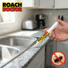 STOP Gandaci: Set 7 x Insecticid Universal Tip Seringa