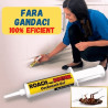 SET 3 X INSECTICID IMPOTRIVA GANDACILOR DE BUCATARIE, FOARTE PUTERNIC SI EFICIENT