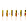 STOP Gandaci: Set 7 x Insecticid Universal Tip Seringa
